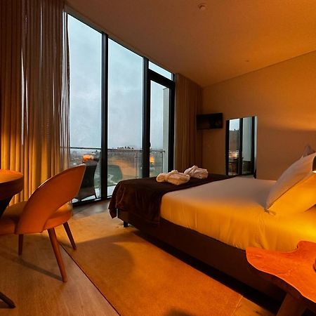 Grapple Hotel & Spa Carrazeda de Anciães Eksteriør billede