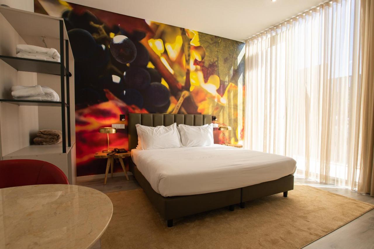 Grapple Hotel & Spa Carrazeda de Anciães Eksteriør billede