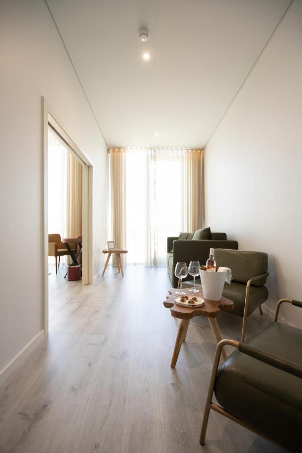 Grapple Hotel & Spa Carrazeda de Anciães Eksteriør billede
