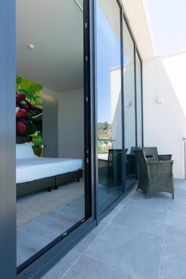 Grapple Hotel & Spa Carrazeda de Anciães Eksteriør billede