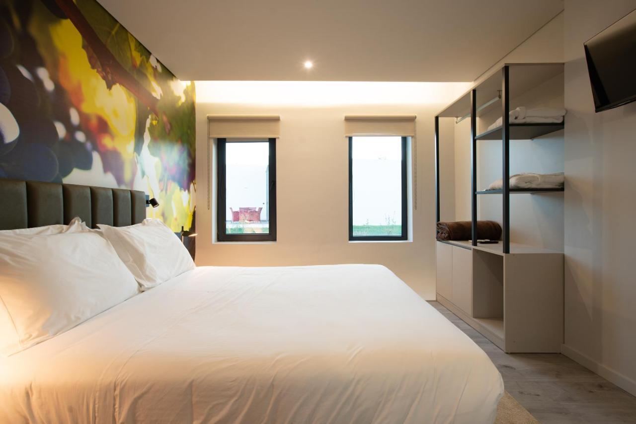 Grapple Hotel & Spa Carrazeda de Anciães Eksteriør billede
