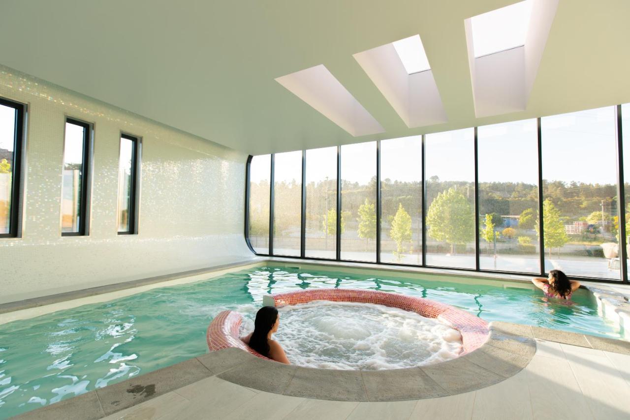 Grapple Hotel & Spa Carrazeda de Anciães Eksteriør billede