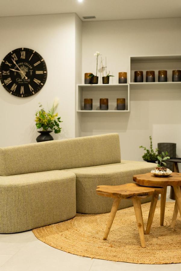 Grapple Hotel & Spa Carrazeda de Anciães Eksteriør billede