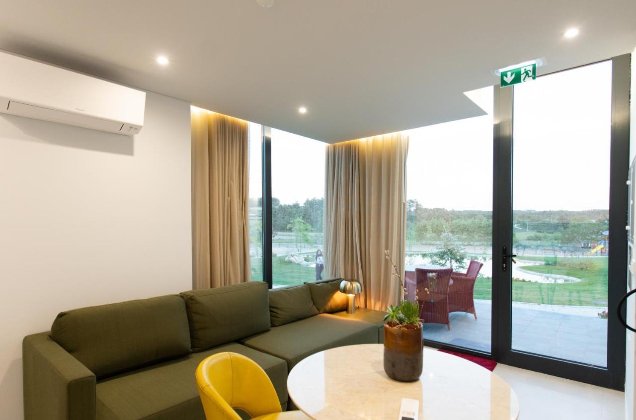 Grapple Hotel & Spa Carrazeda de Anciães Eksteriør billede