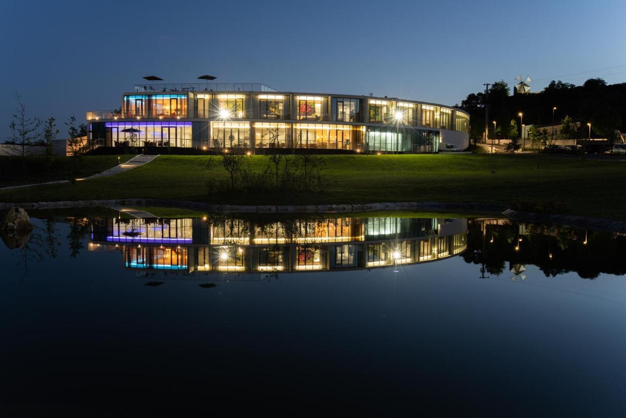 Grapple Hotel & Spa Carrazeda de Anciães Eksteriør billede