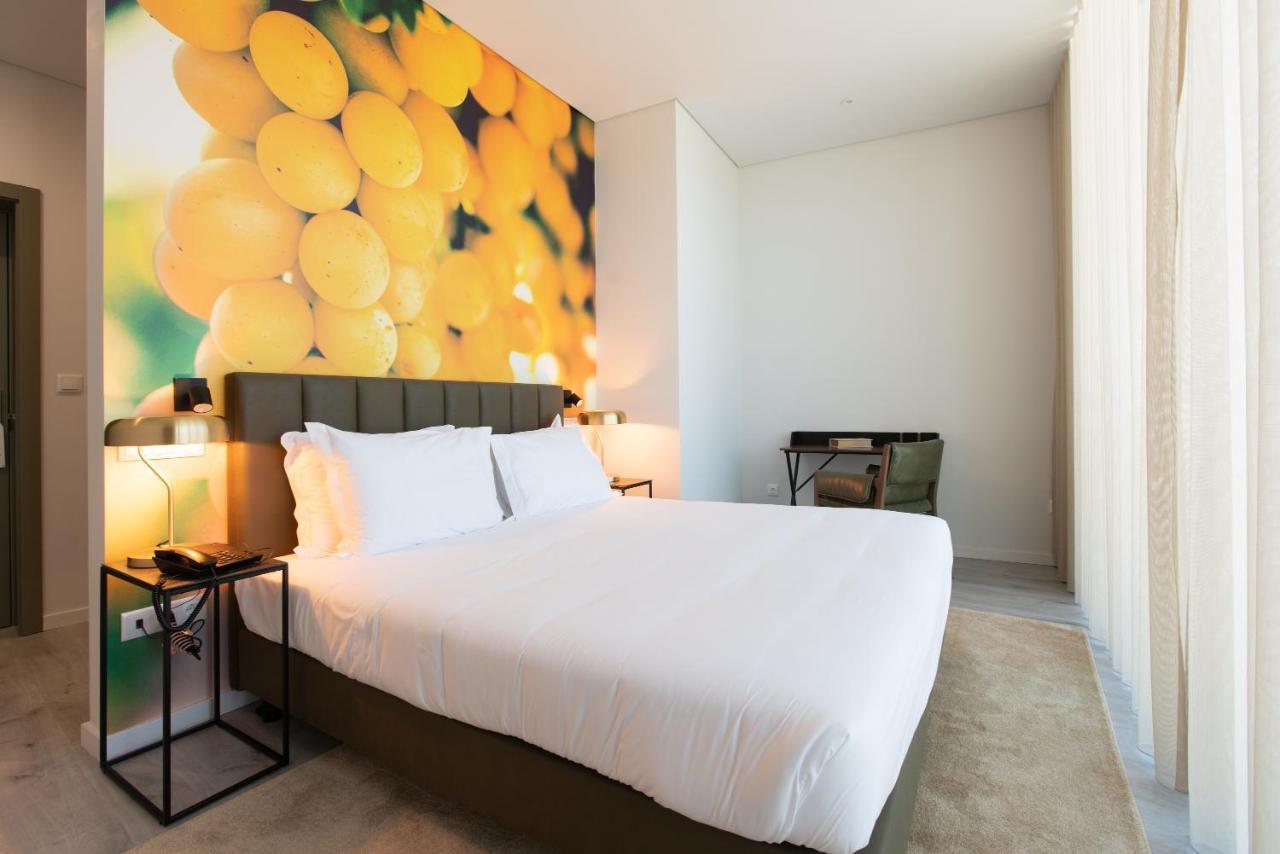 Grapple Hotel & Spa Carrazeda de Anciães Eksteriør billede