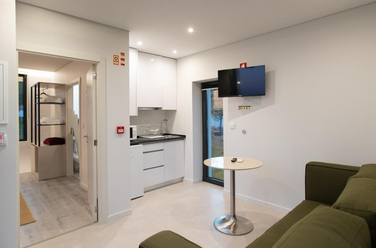 Grapple Hotel & Spa Carrazeda de Anciães Eksteriør billede