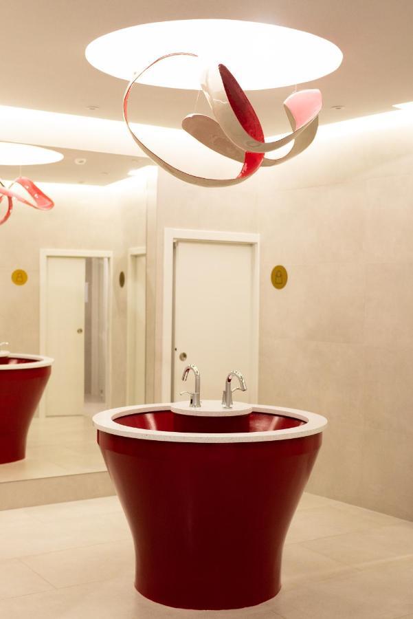 Grapple Hotel & Spa Carrazeda de Anciães Eksteriør billede
