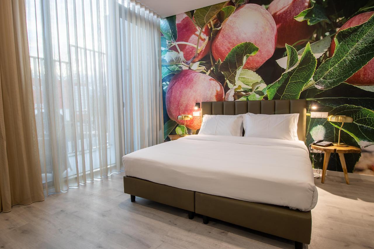 Grapple Hotel & Spa Carrazeda de Anciães Eksteriør billede