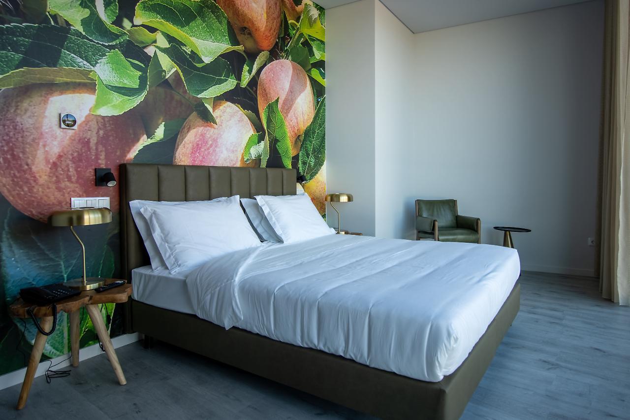 Grapple Hotel & Spa Carrazeda de Anciães Eksteriør billede