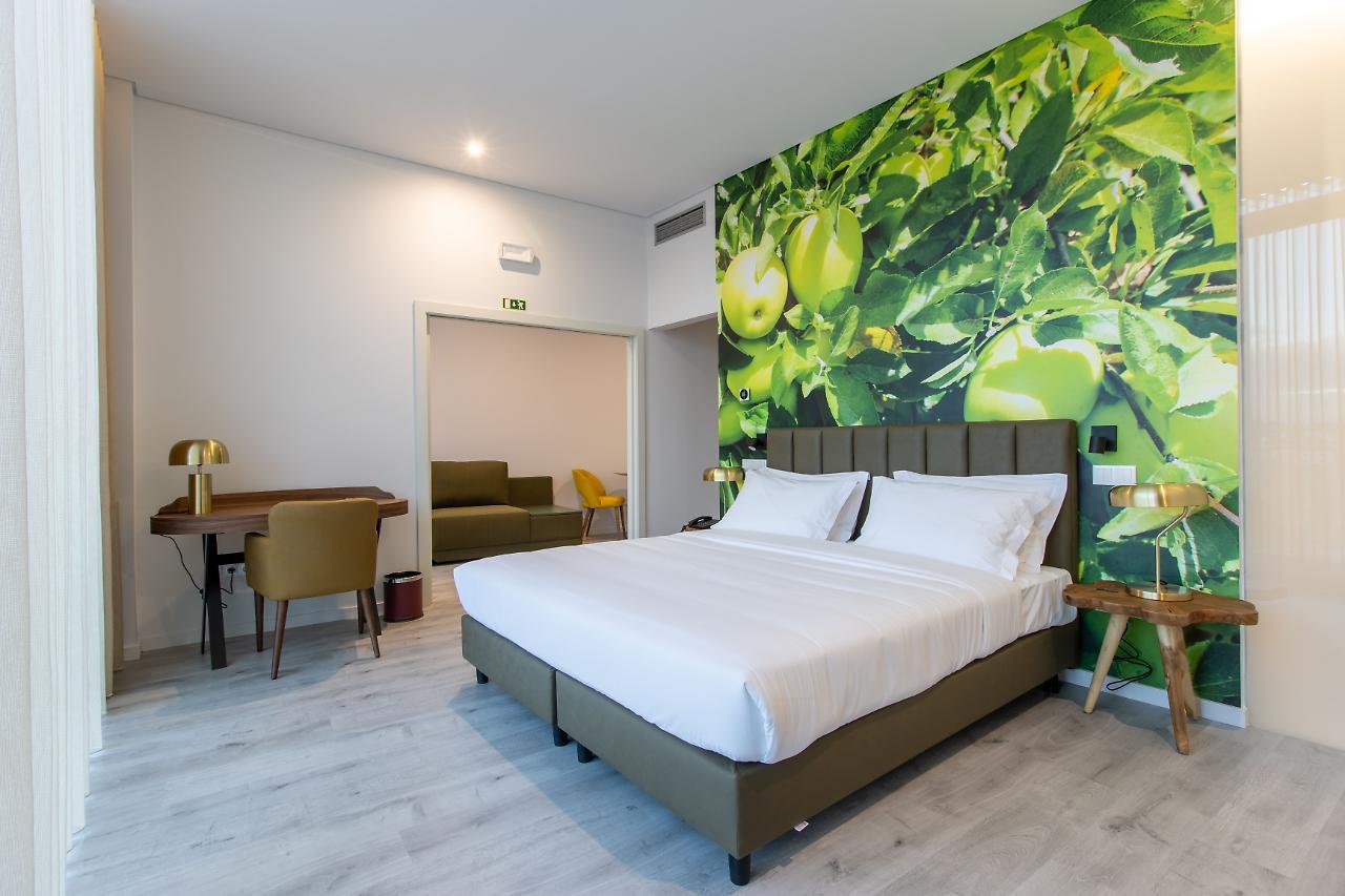 Grapple Hotel & Spa Carrazeda de Anciães Eksteriør billede