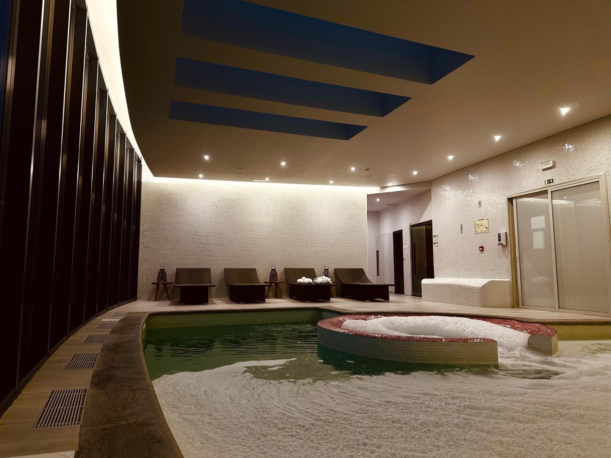 Grapple Hotel & Spa Carrazeda de Anciães Eksteriør billede