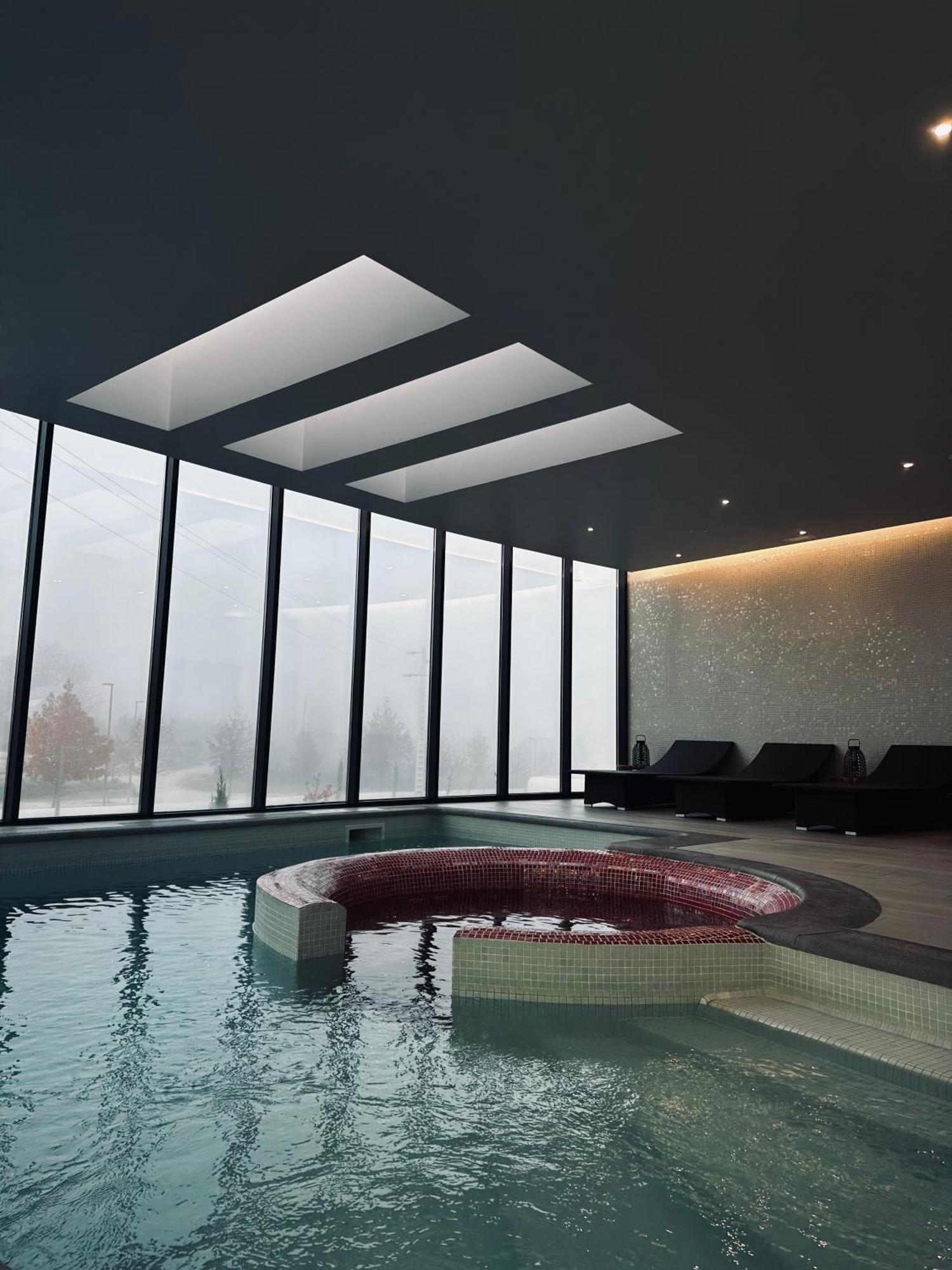 Grapple Hotel & Spa Carrazeda de Anciães Eksteriør billede